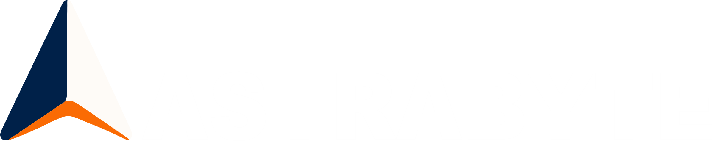 Astrabyte Logo